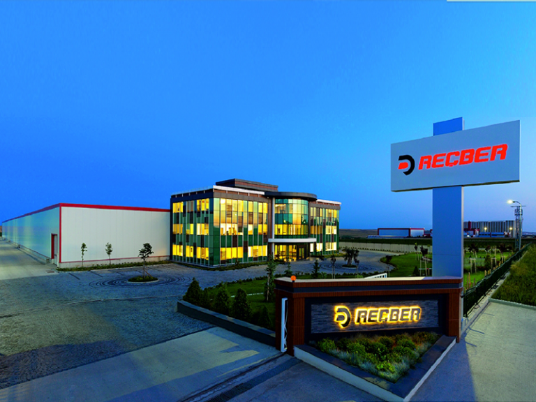 REÇBER KABLO
